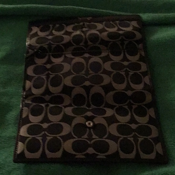 Coach wallet - Picture 3 of 3